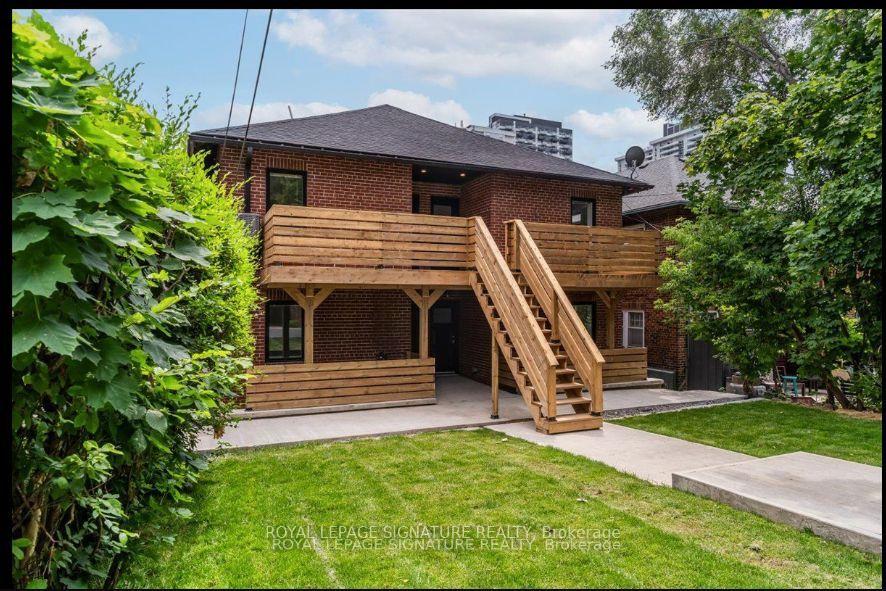 Photo 22 of Unit Main, 182 Millwood Road, Toronto, Mount Pleasant West — HOMEH