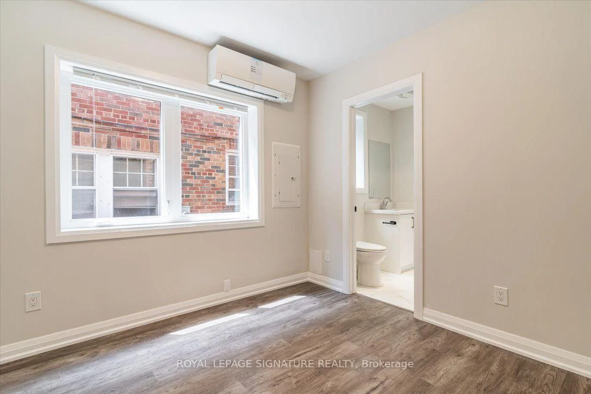 Photo 8 of Unit Main, 182 Millwood Road, Toronto, Mount Pleasant West — HOMEH