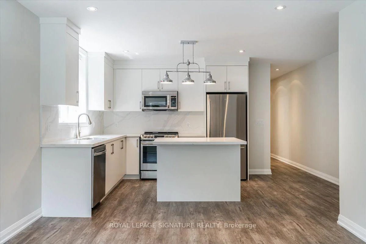 Photo 12 of Unit Main, 182 Millwood Road, Toronto, Mount Pleasant West — HOMEH