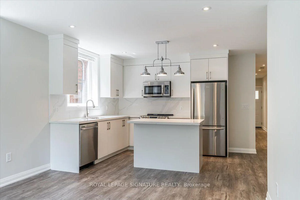Photo 27 of Unit Main, 182 Millwood Road, Toronto, Mount Pleasant West — HOMEH