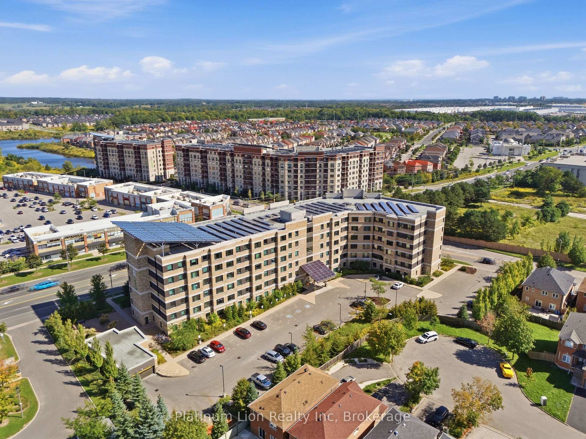 Photo 22 of Unit 203, 7400 Markham Road, Markham, Middlefield — HOMEH
