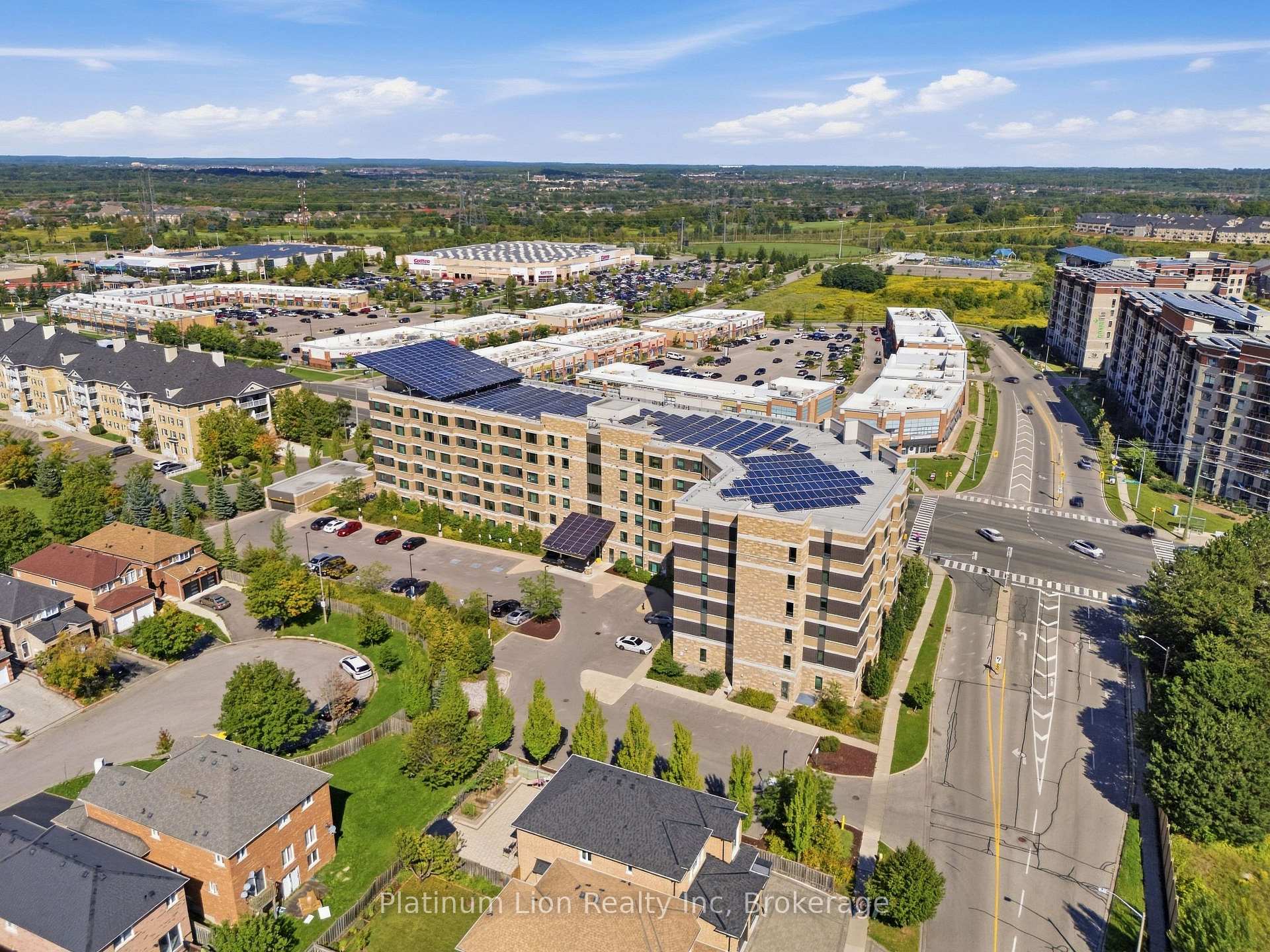 Photo 23 of Unit 203, 7400 Markham Road, Markham, Middlefield — HOMEH