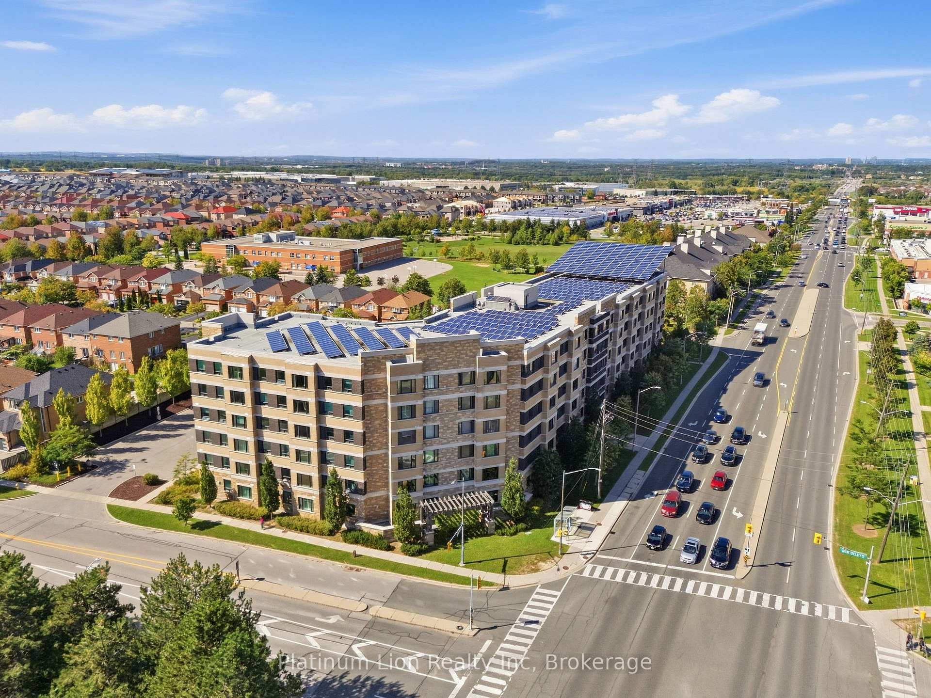 Photo 24 of Unit 203, 7400 Markham Road, Markham, Middlefield — HOMEH