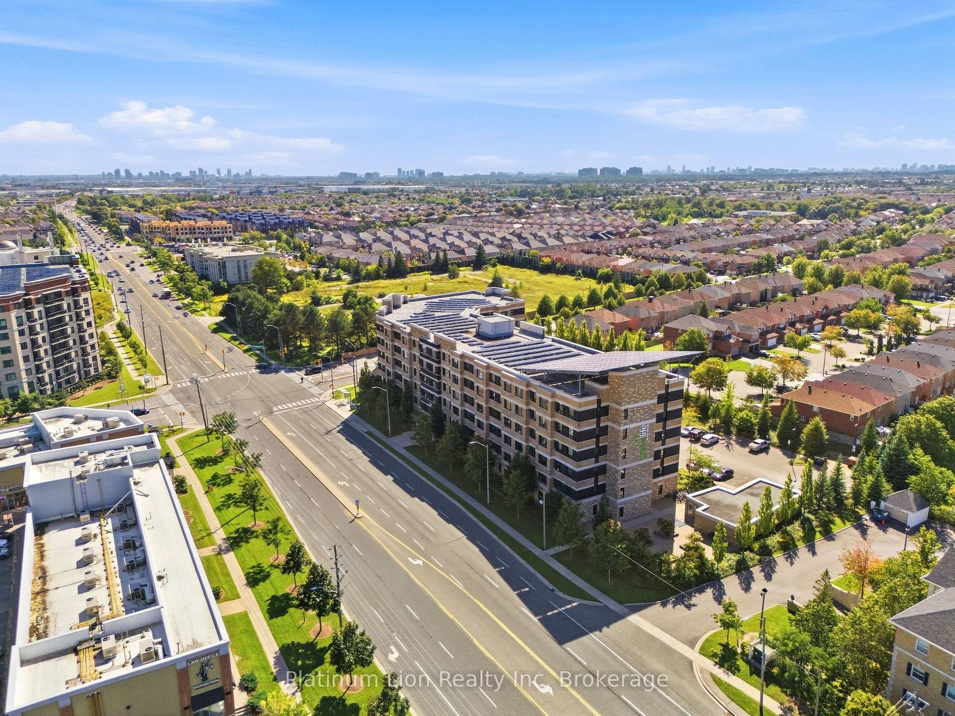 Photo 25 of Unit 203, 7400 Markham Road, Markham, Middlefield — HOMEH