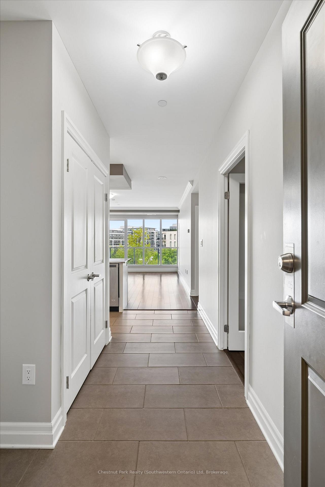 Photo 4 of Unit 405, 160 Macdonell Street, Guelph, Downtown — HOMEH