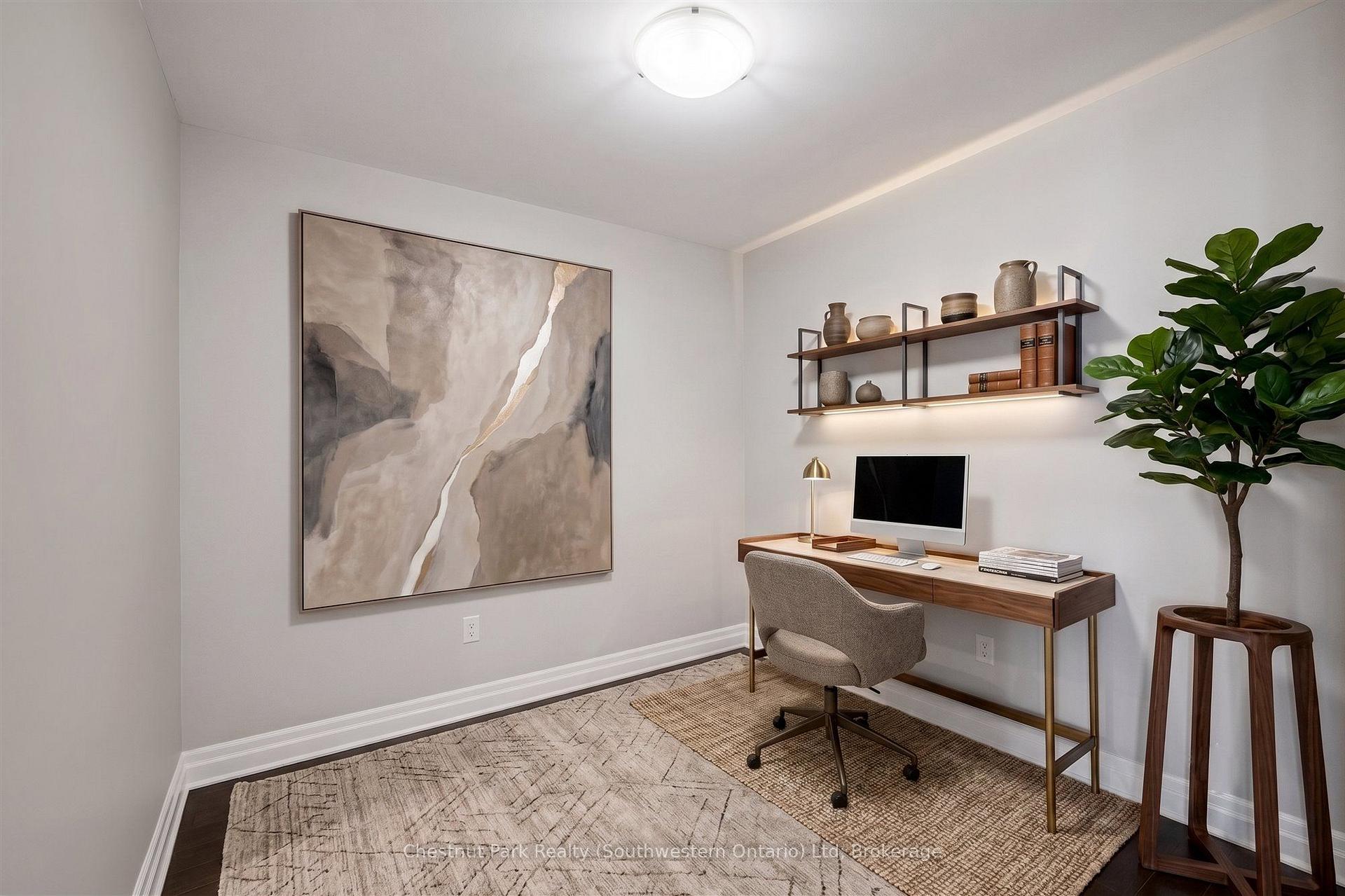 Photo 5 of Unit 405, 160 Macdonell Street, Guelph, Downtown — HOMEH