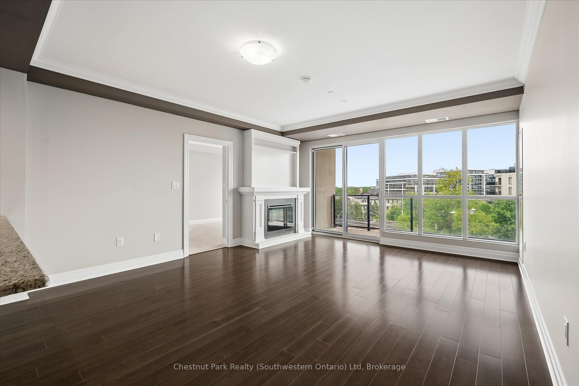 Photo 13 of Unit 405, 160 Macdonell Street, Guelph, Downtown — HOMEH