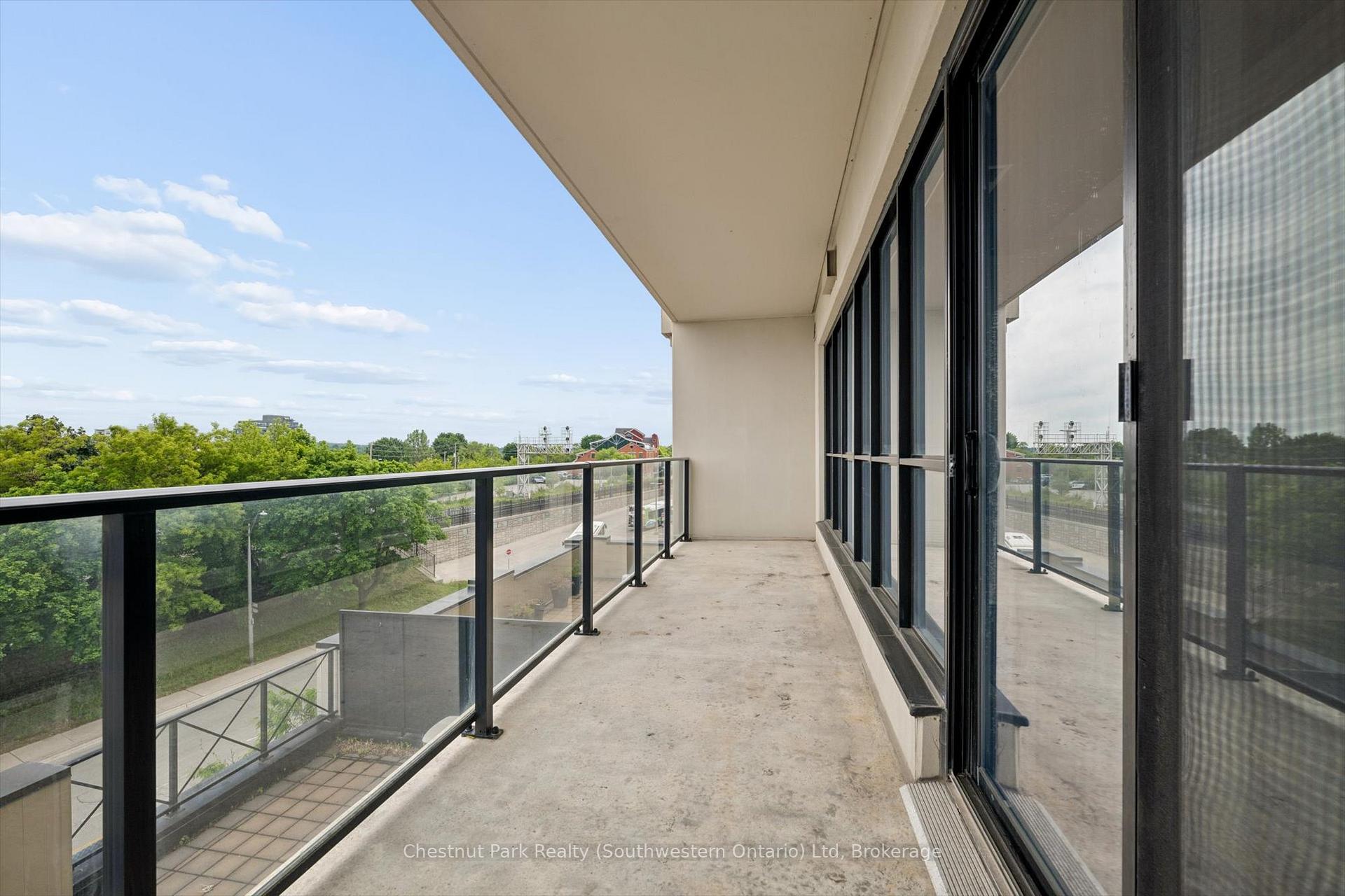 Photo 18 of Unit 405, 160 Macdonell Street, Guelph, Downtown — HOMEH