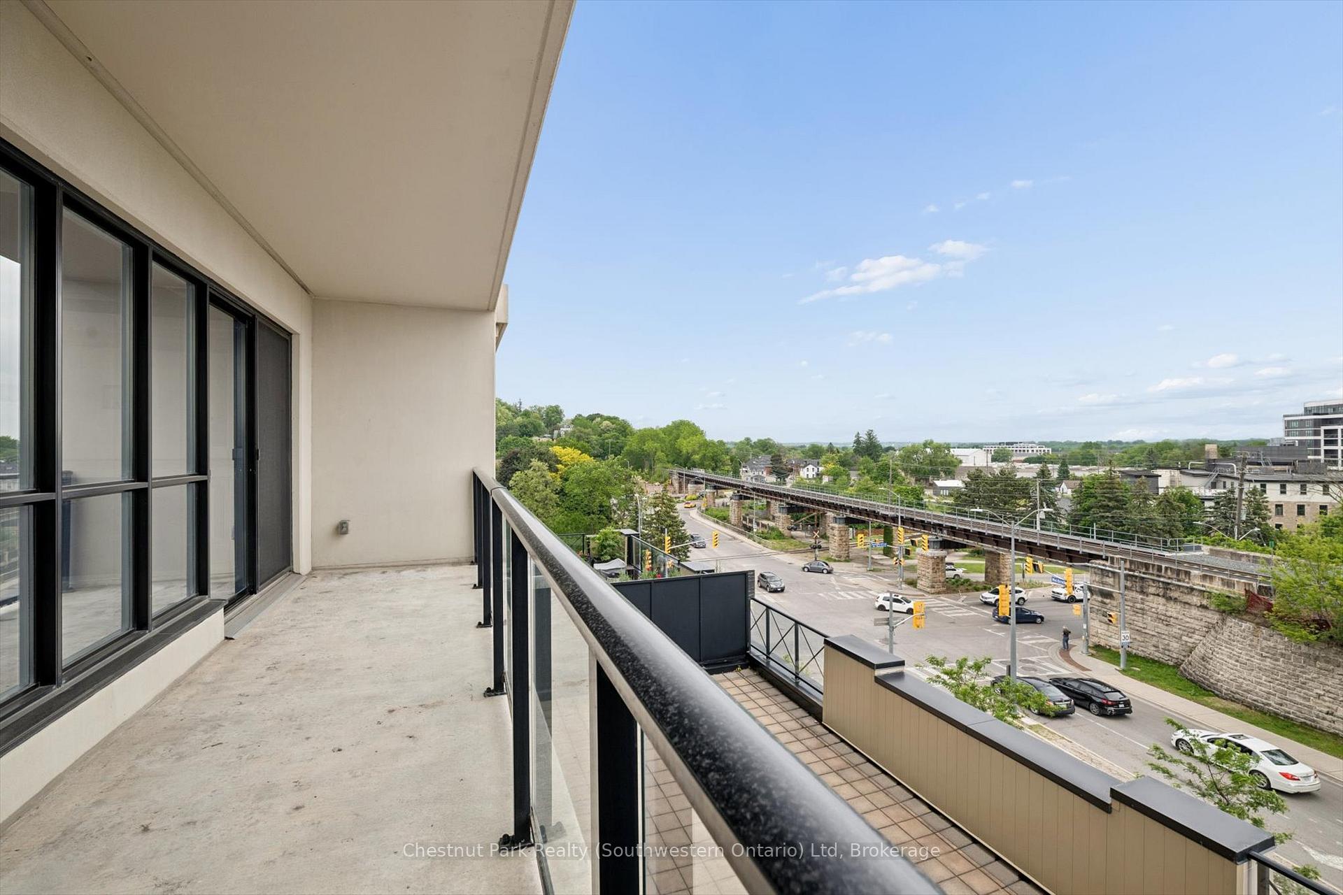 Photo 20 of Unit 405, 160 Macdonell Street, Guelph, Downtown — HOMEH