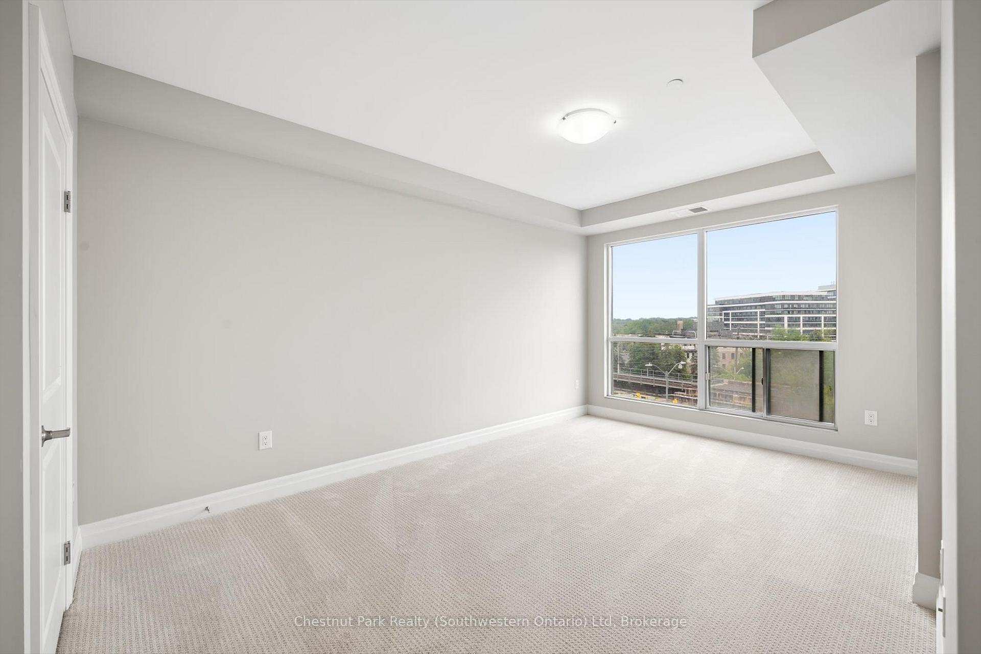 Photo 22 of Unit 405, 160 Macdonell Street, Guelph, Downtown — HOMEH
