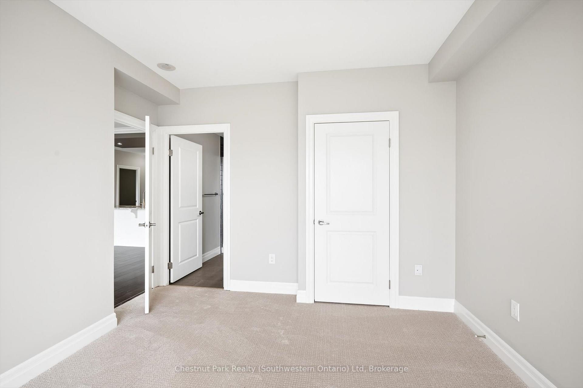Photo 23 of Unit 405, 160 Macdonell Street, Guelph, Downtown — HOMEH