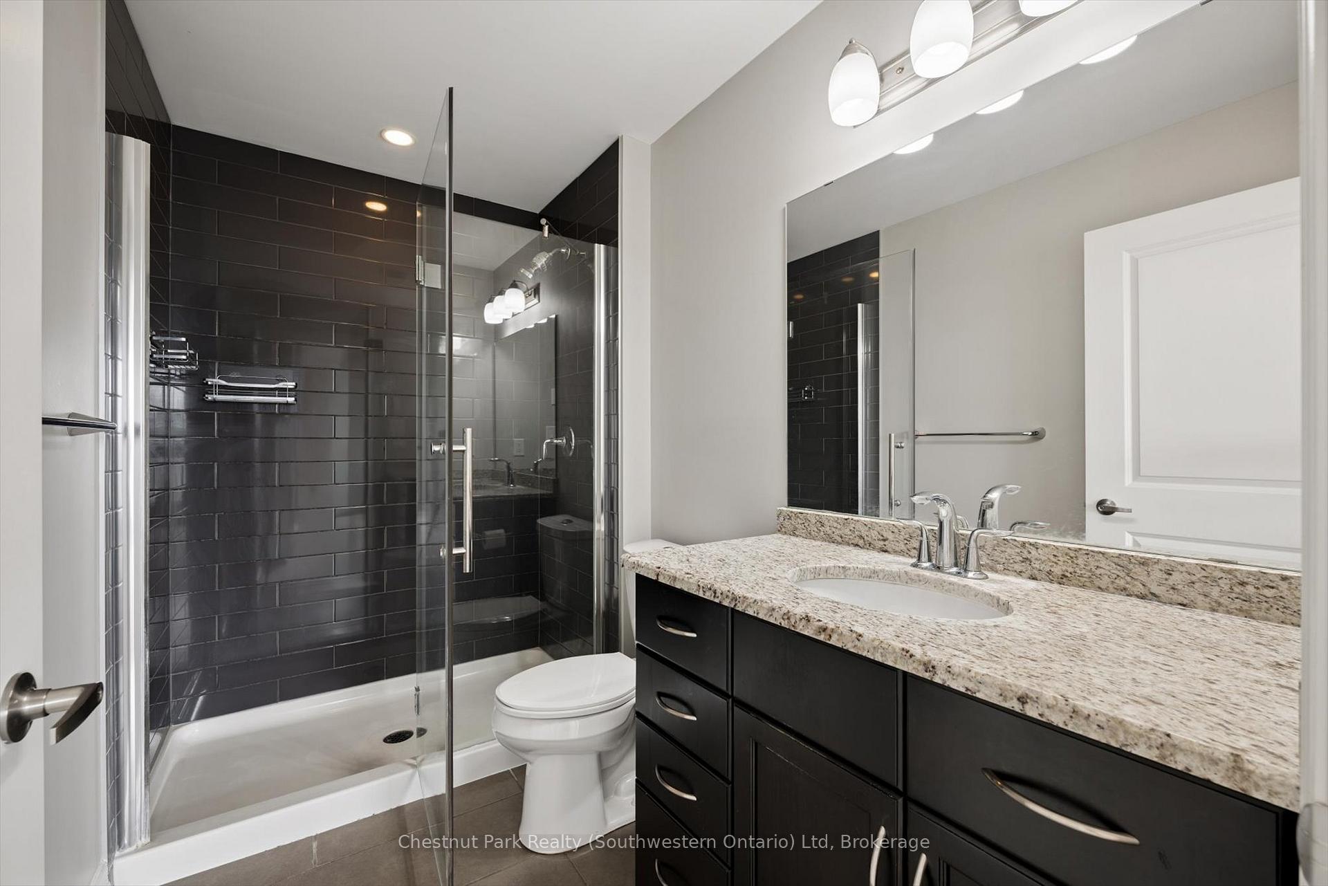 Photo 24 of Unit 405, 160 Macdonell Street, Guelph, Downtown — HOMEH