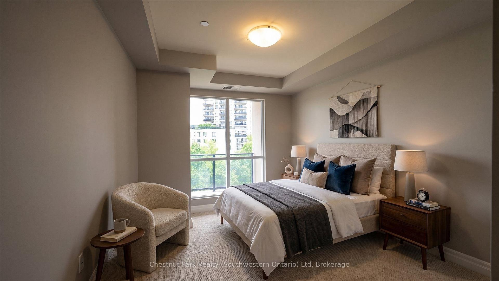 Photo 25 of Unit 405, 160 Macdonell Street, Guelph, Downtown — HOMEH