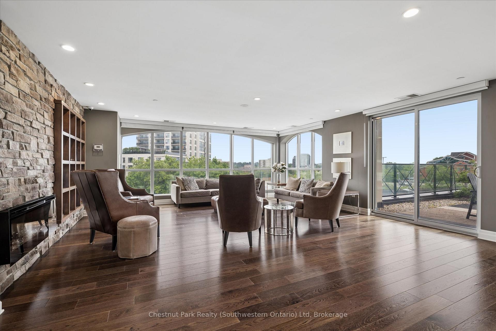 Photo 30 of Unit 405, 160 Macdonell Street, Guelph, Downtown — HOMEH