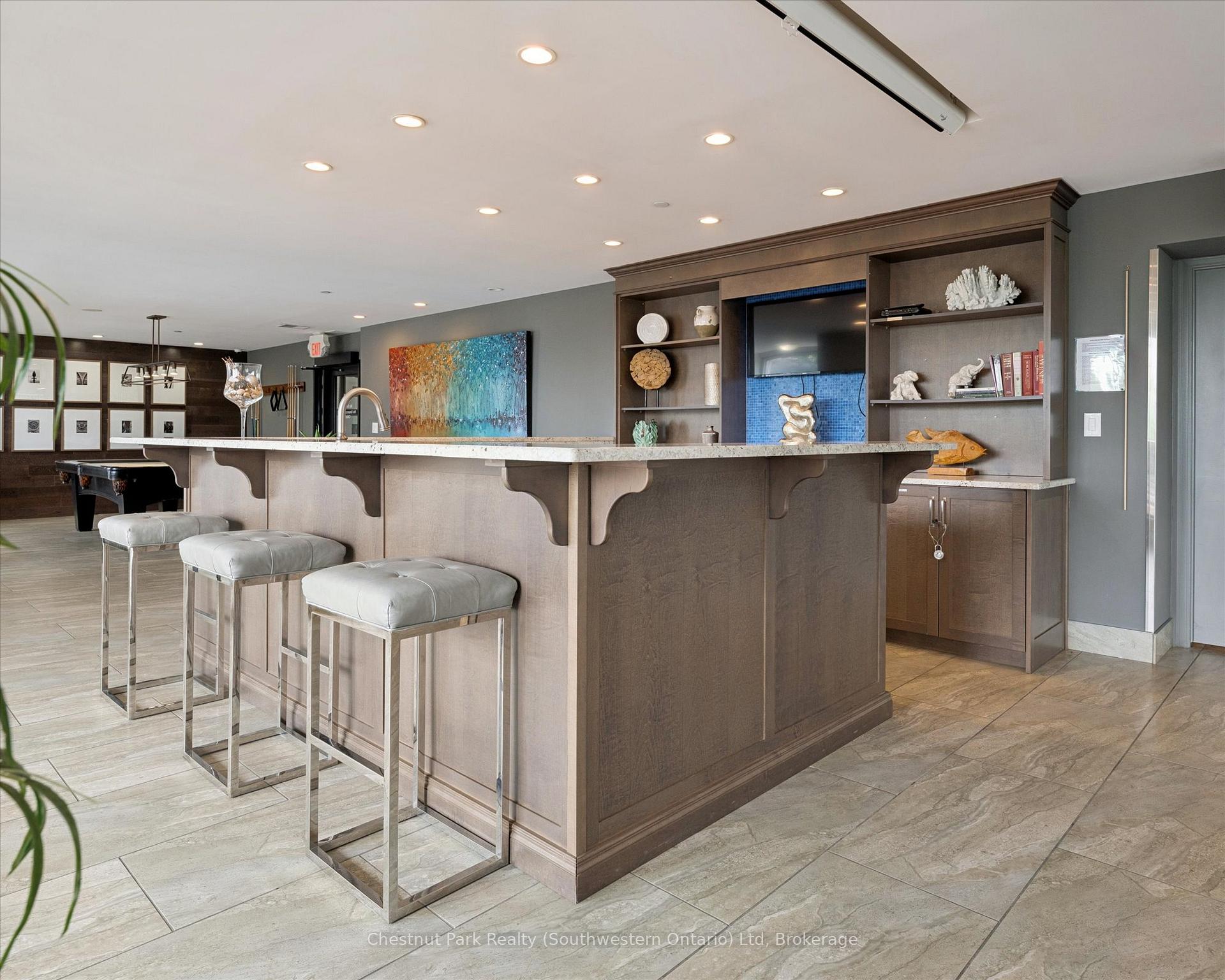Photo 34 of Unit 405, 160 Macdonell Street, Guelph, Downtown — HOMEH