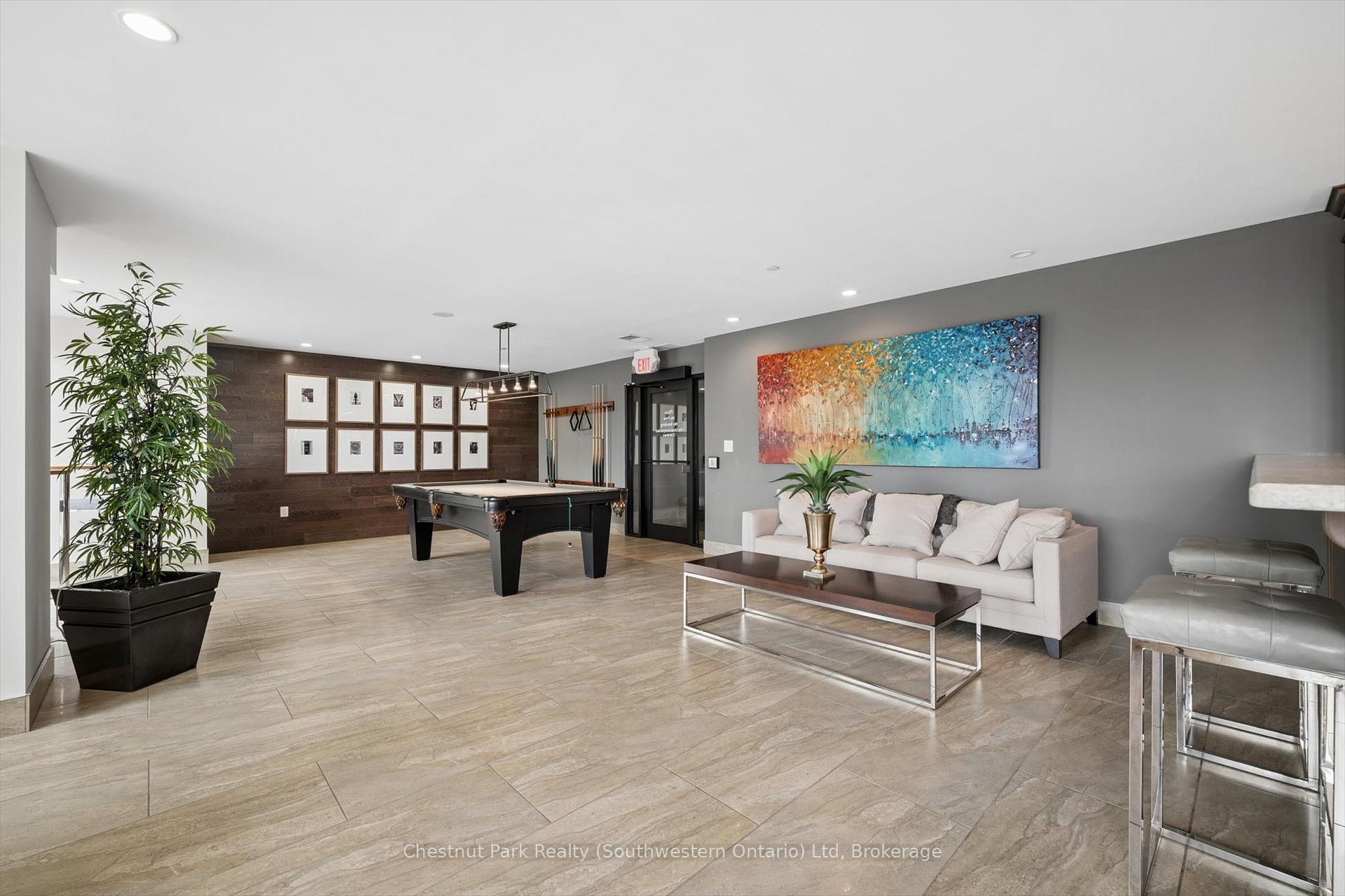 Photo 35 of Unit 405, 160 Macdonell Street, Guelph, Downtown — HOMEH
