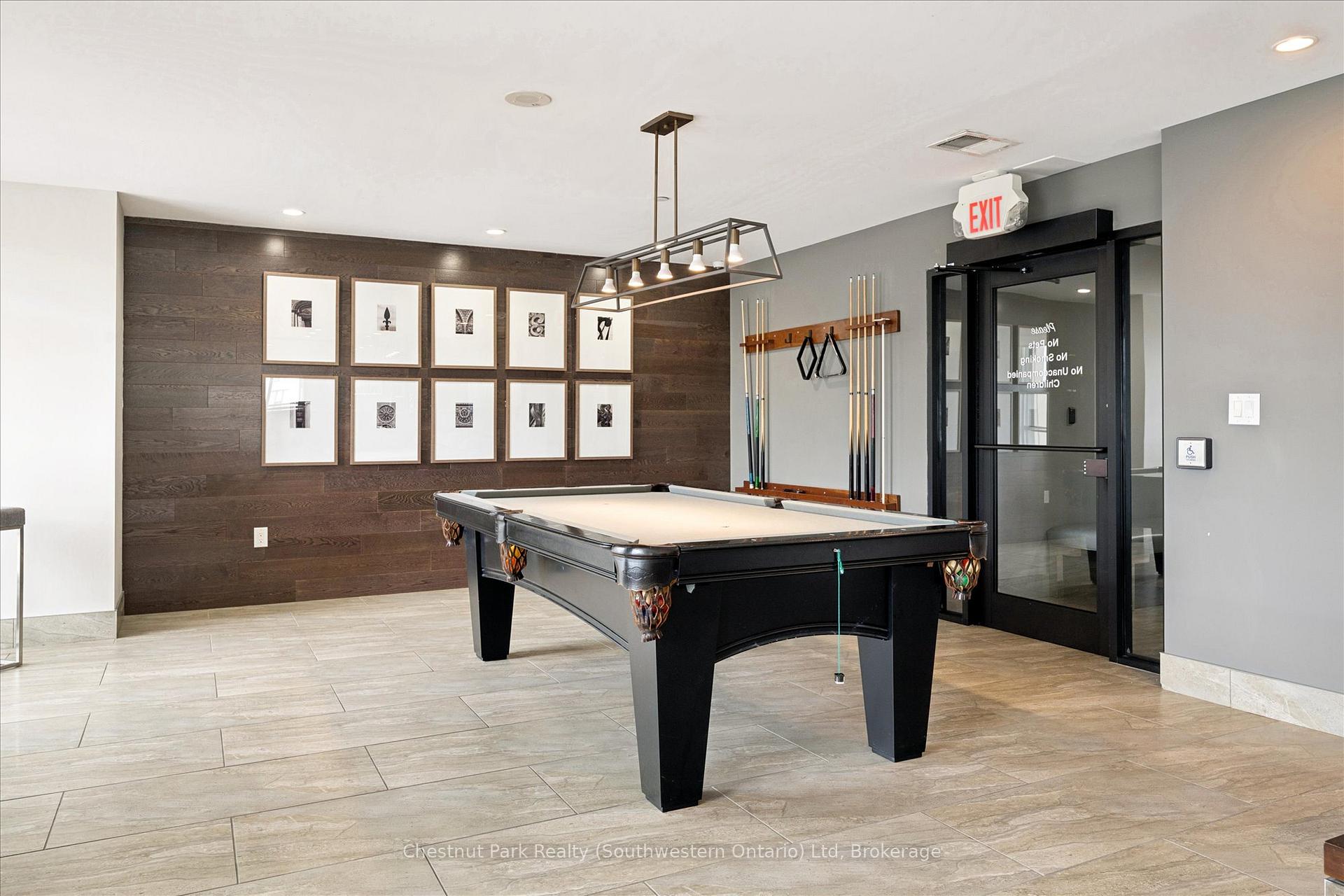 Photo 36 of Unit 405, 160 Macdonell Street, Guelph, Downtown — HOMEH