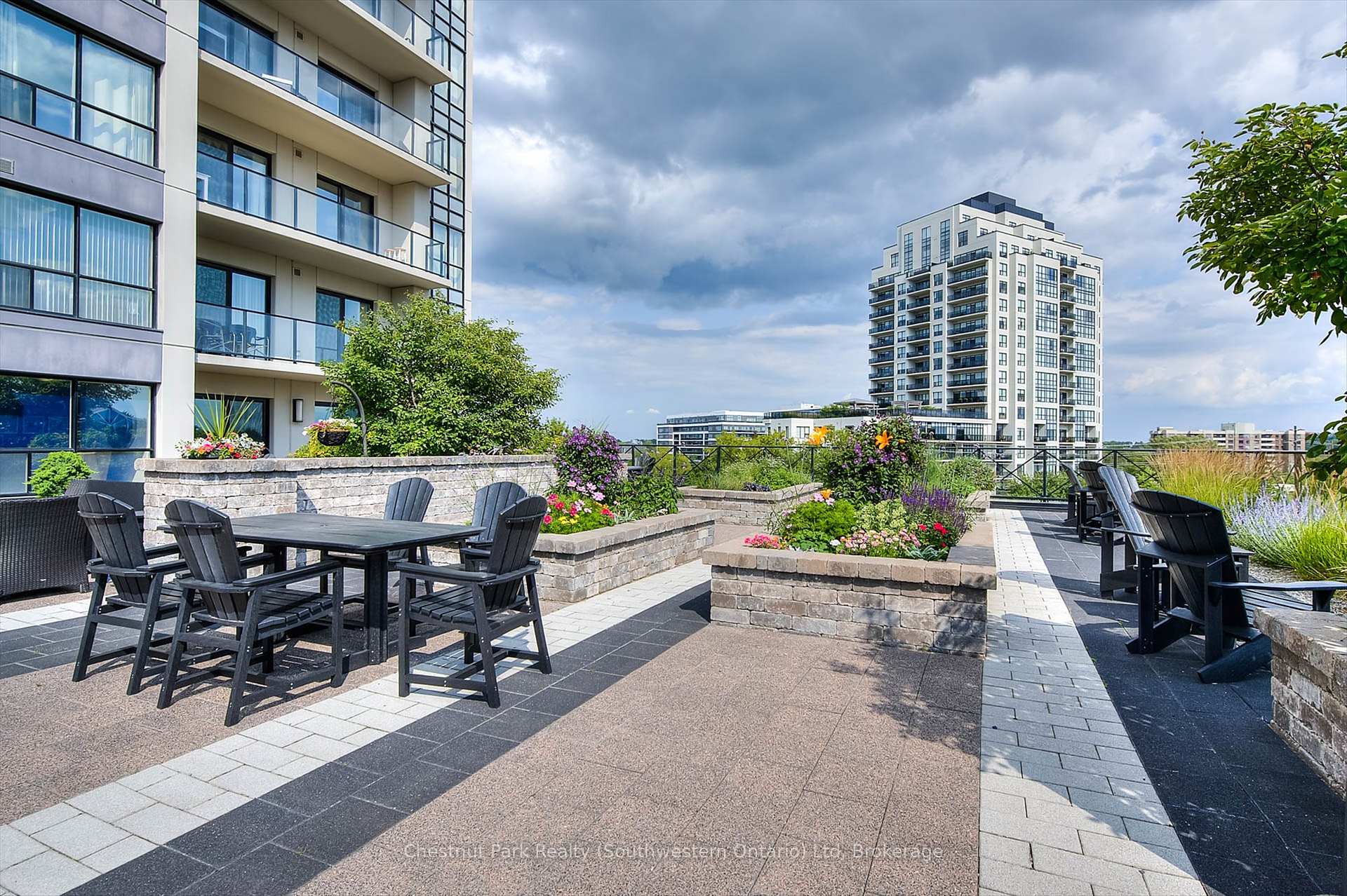 Photo 37 of Unit 405, 160 Macdonell Street, Guelph, Downtown — HOMEH