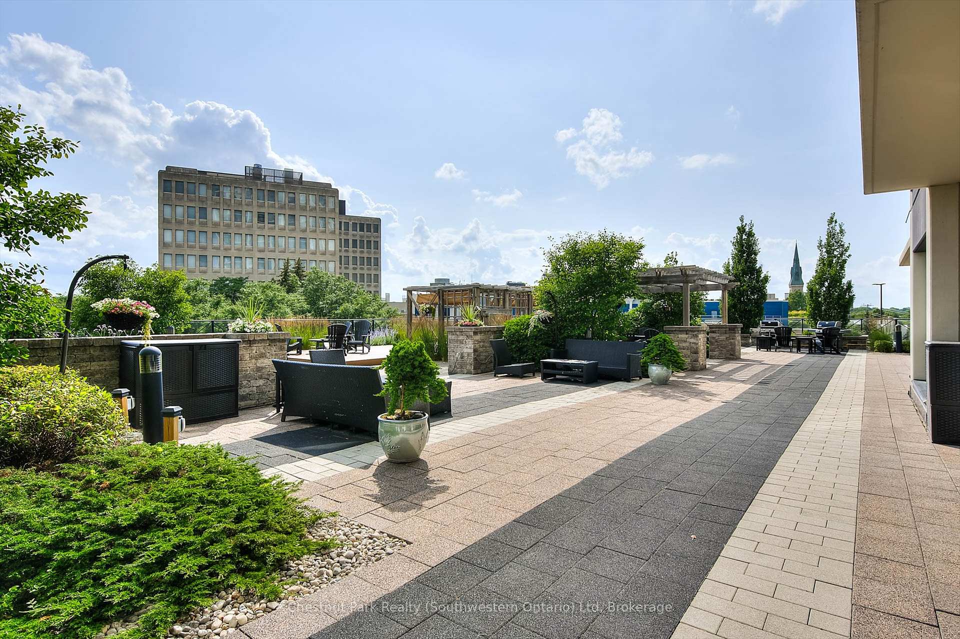 Photo 39 of Unit 405, 160 Macdonell Street, Guelph, Downtown — HOMEH