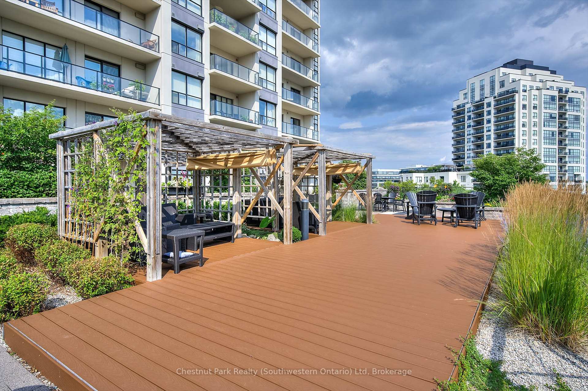Photo 41 of Unit 405, 160 Macdonell Street, Guelph, Downtown — HOMEH