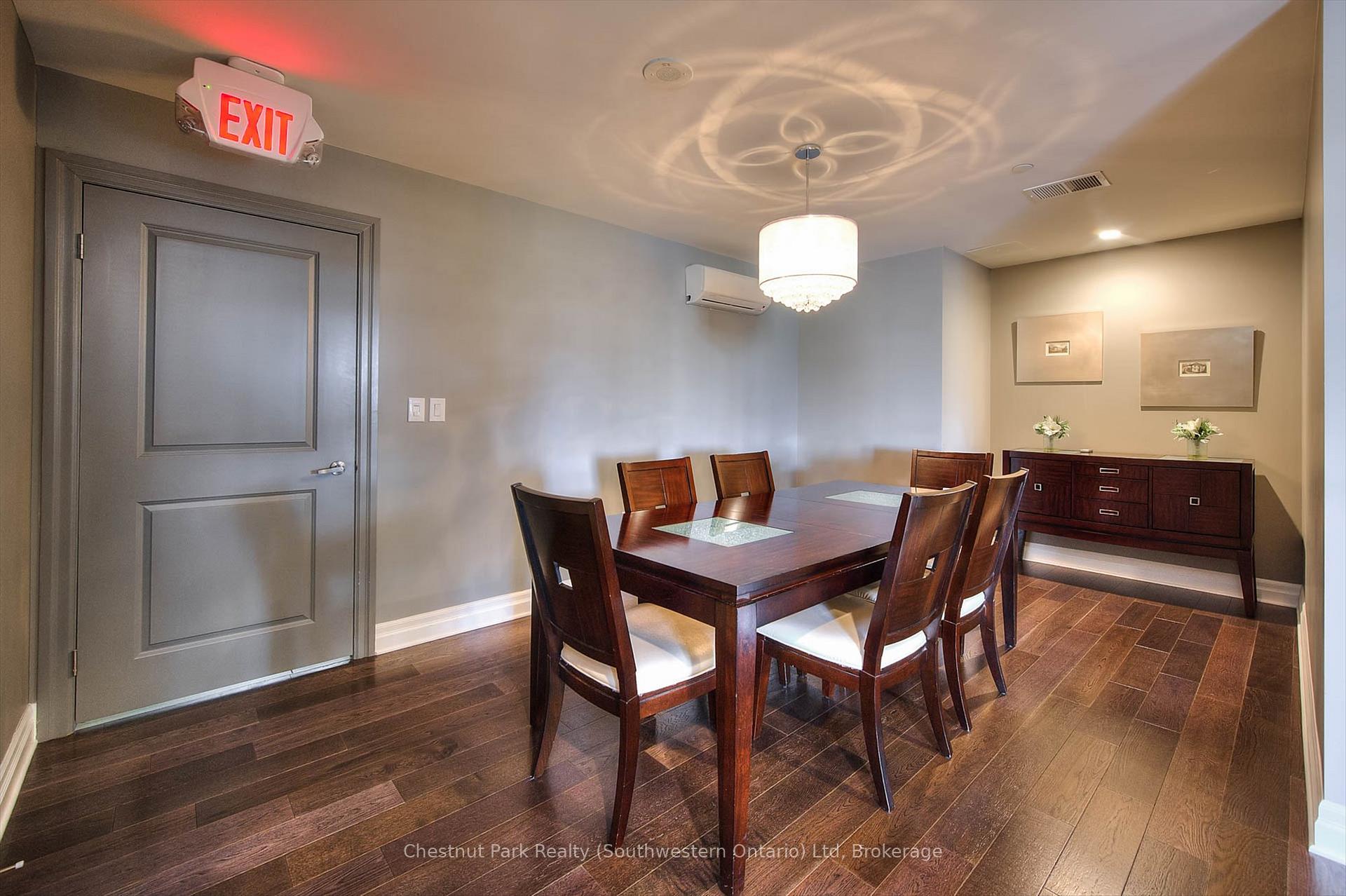 Photo 44 of Unit 405, 160 Macdonell Street, Guelph, Downtown — HOMEH