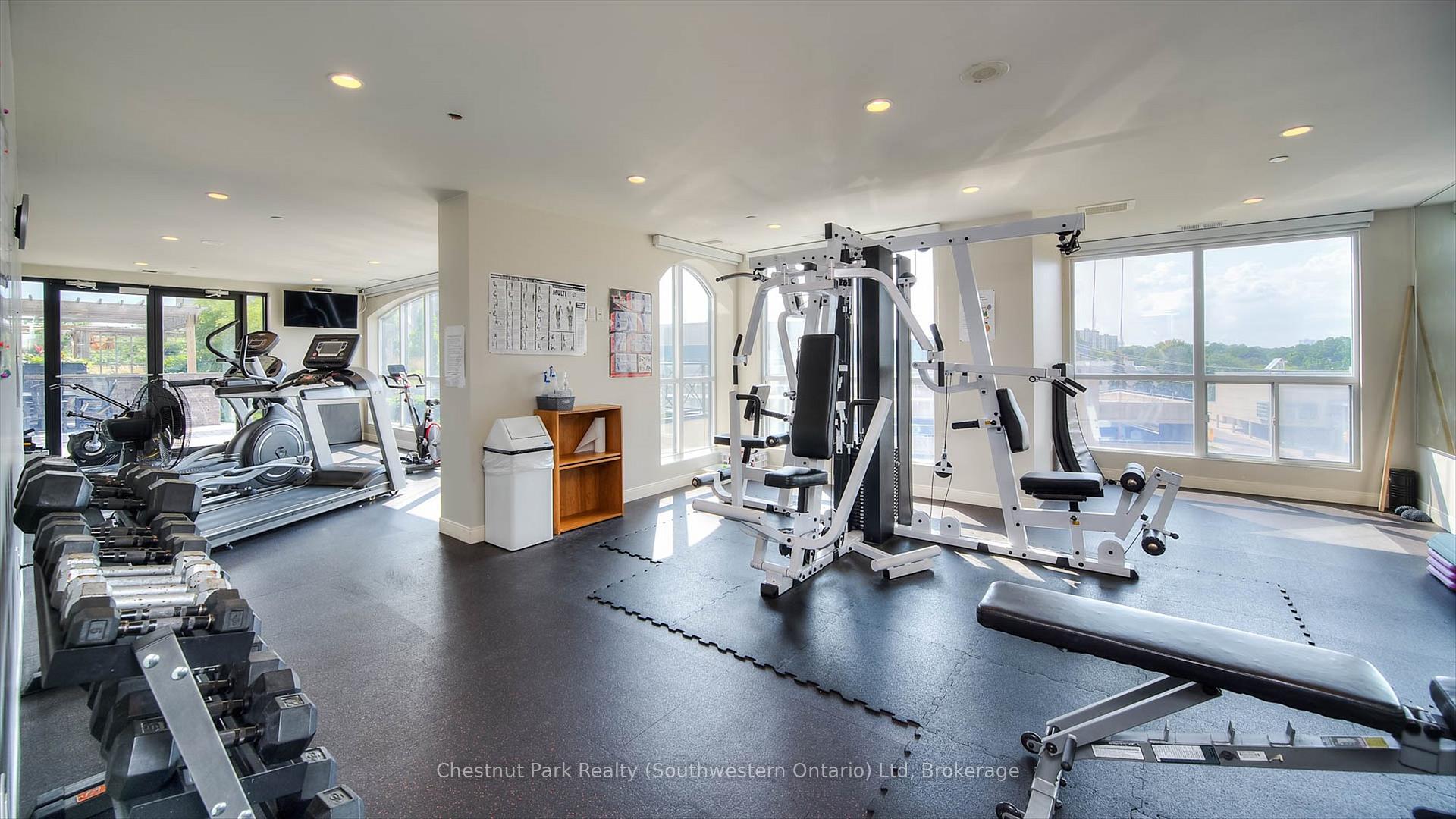 Photo 46 of Unit 405, 160 Macdonell Street, Guelph, Downtown — HOMEH