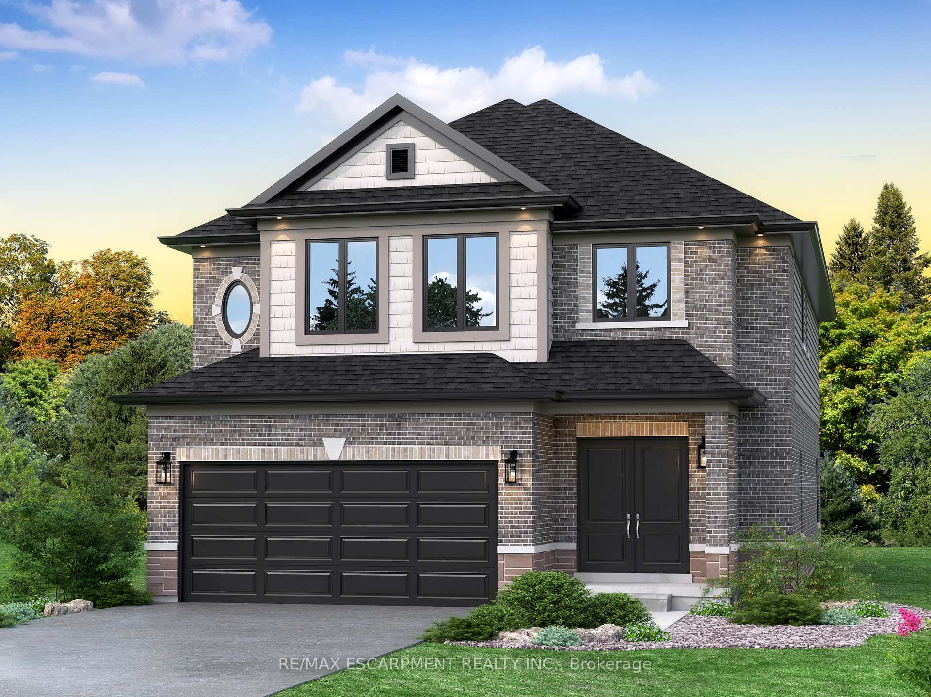 Photo 4 of Lot 9 Kellogg Avenue, Hamilton, Villages of Glancaster — HOMEH