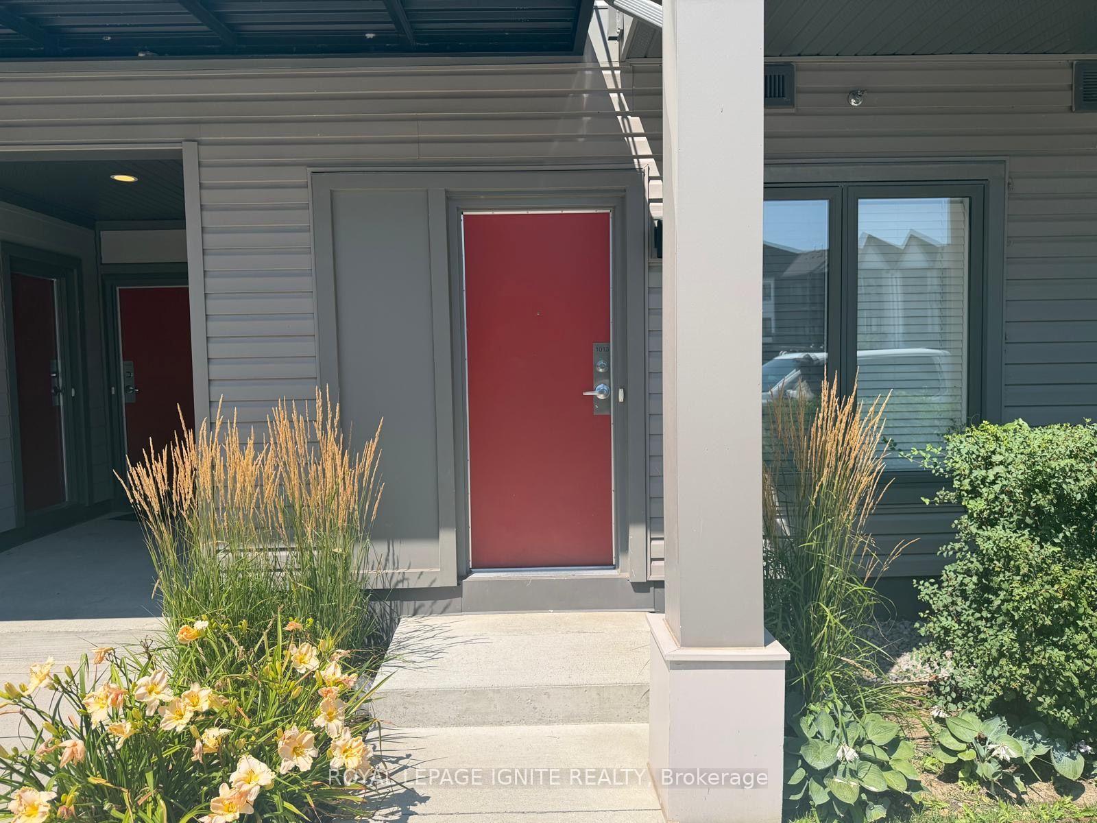Photo 1 of Unit 1013, 2635 William Jackson Drive, Pickering, Duffin Heights — HOMEH
