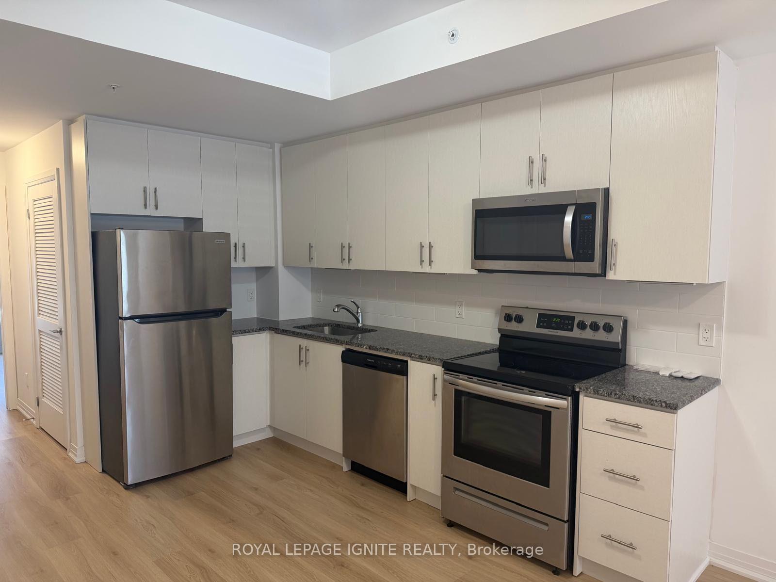 Photo 4 of Unit 1013, 2635 William Jackson Drive, Pickering, Duffin Heights — HOMEH
