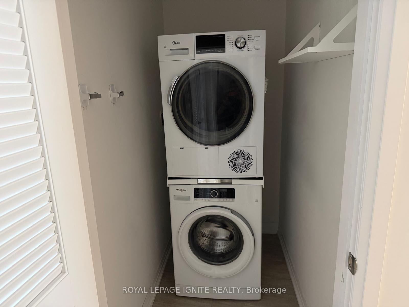 Photo 7 of Unit 1013, 2635 William Jackson Drive, Pickering, Duffin Heights — HOMEH