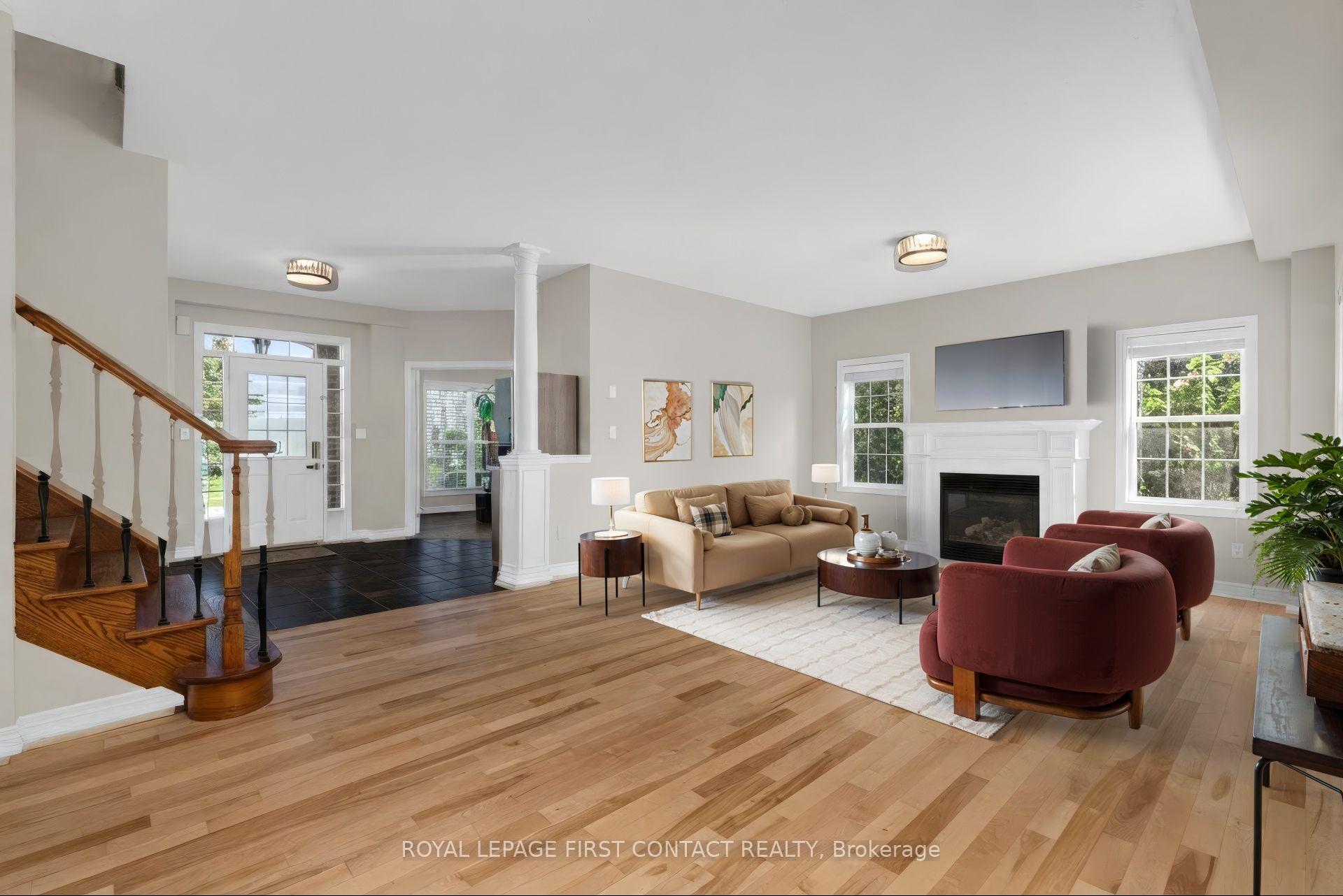Photo 3 of 43 Vanderpost Crescent, Essa, Thornton — HOMEH