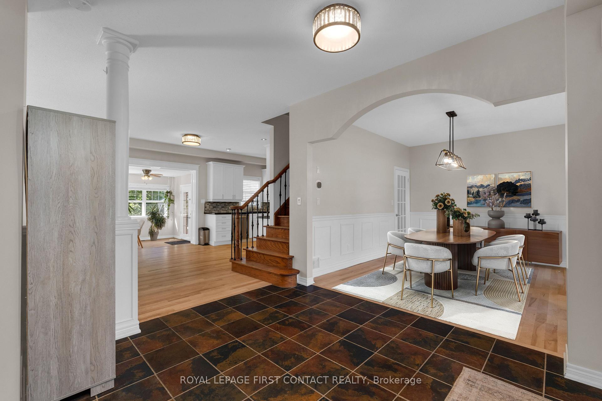 Photo 4 of 43 Vanderpost Crescent, Essa, Thornton — HOMEH