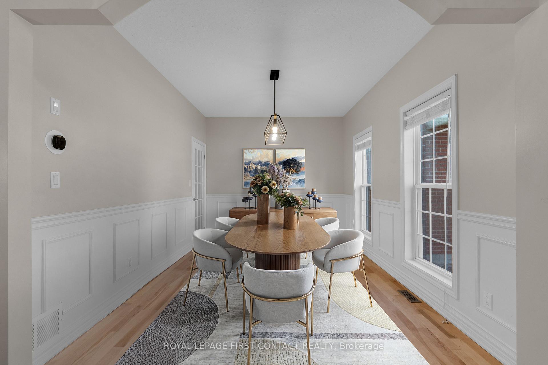 Photo 5 of 43 Vanderpost Crescent, Essa, Thornton — HOMEH