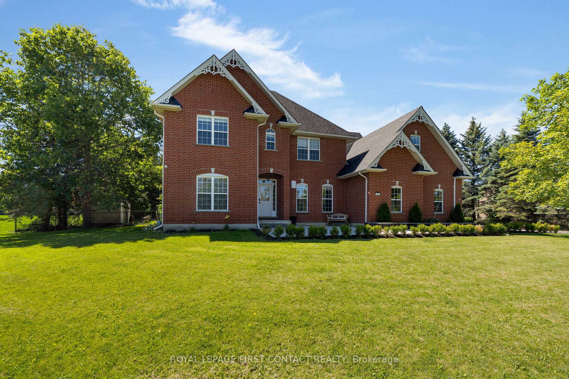 Photo 7 of 43 Vanderpost Crescent, Essa, Thornton — HOMEH