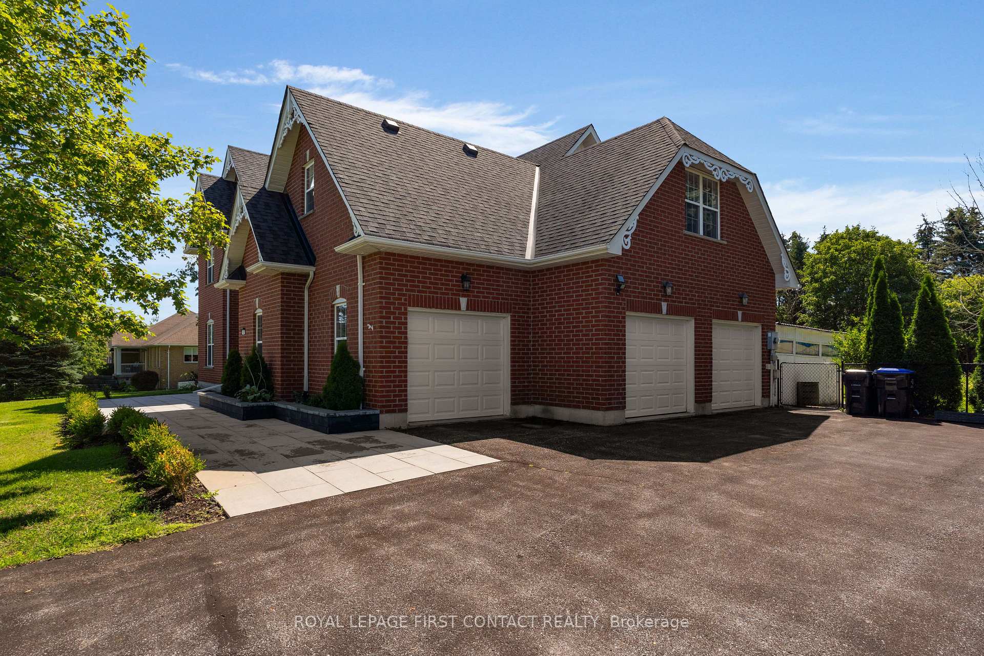 Photo 8 of 43 Vanderpost Crescent, Essa, Thornton — HOMEH