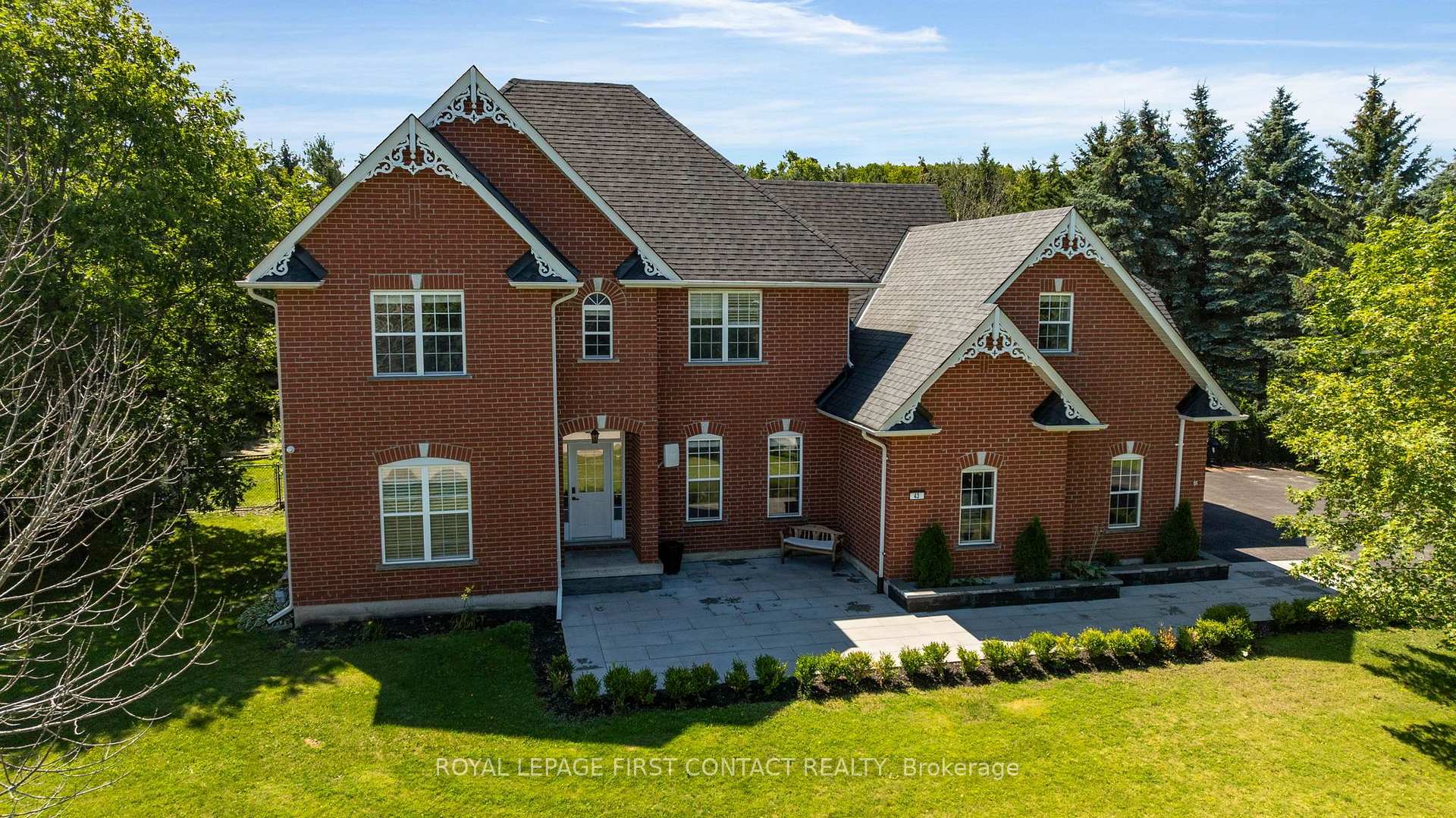 Photo 9 of 43 Vanderpost Crescent, Essa, Thornton — HOMEH
