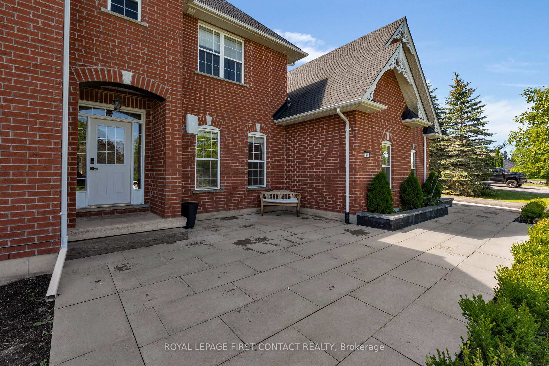 Photo 10 of 43 Vanderpost Crescent, Essa, Thornton — HOMEH
