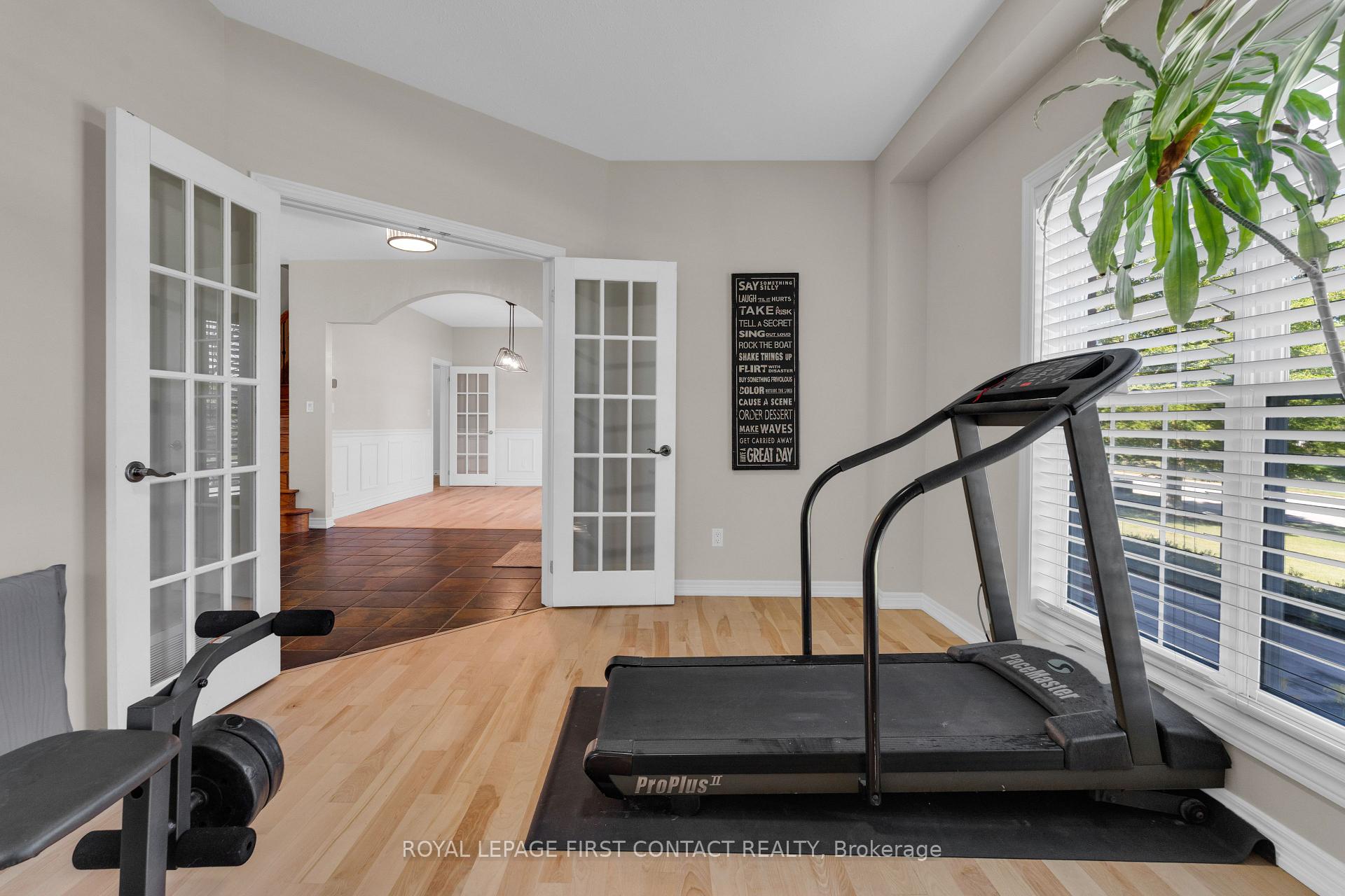Photo 12 of 43 Vanderpost Crescent, Essa, Thornton — HOMEH