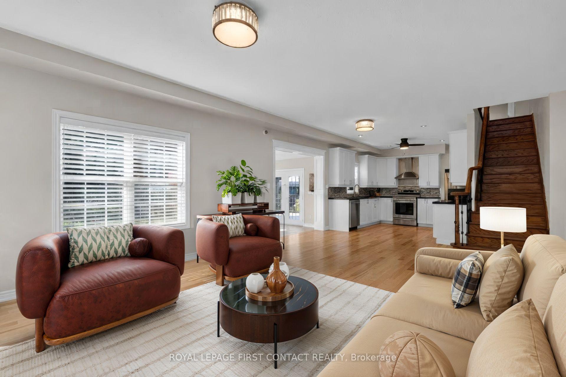 Photo 13 of 43 Vanderpost Crescent, Essa, Thornton — HOMEH