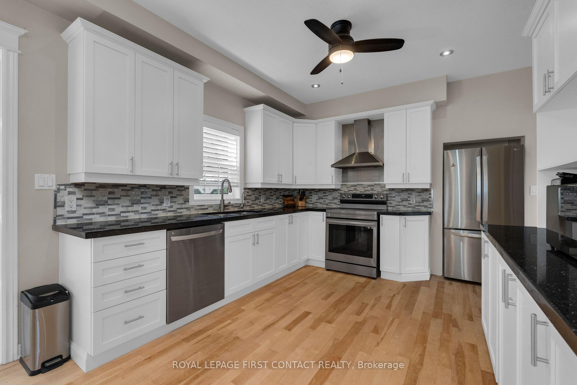 Photo 15 of 43 Vanderpost Crescent, Essa, Thornton — HOMEH