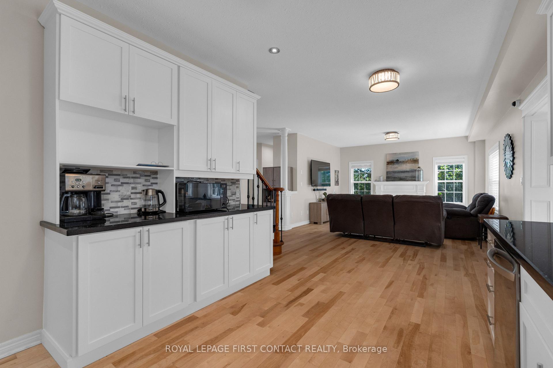 Photo 16 of 43 Vanderpost Crescent, Essa, Thornton — HOMEH