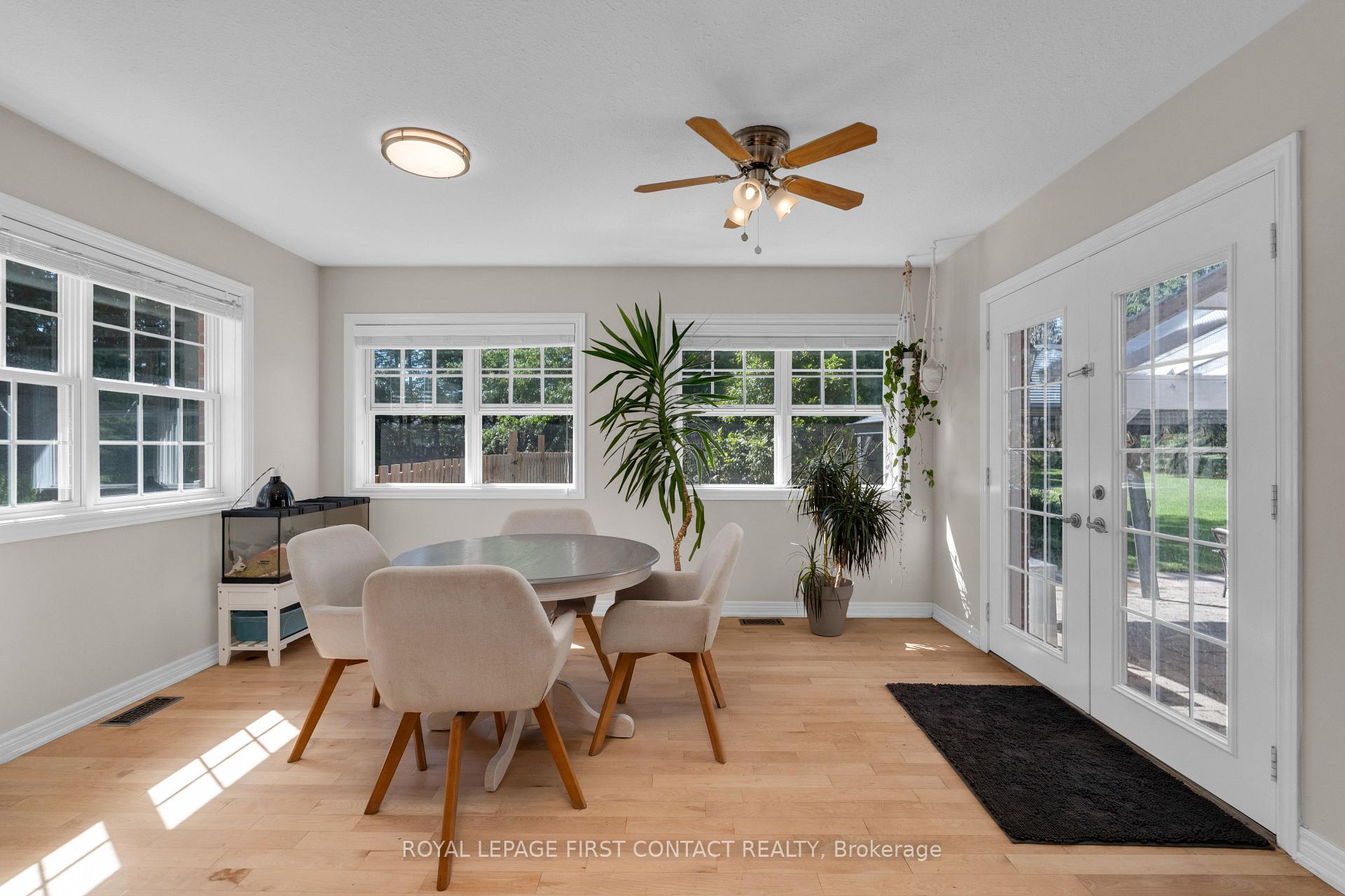 Photo 17 of 43 Vanderpost Crescent, Essa, Thornton — HOMEH