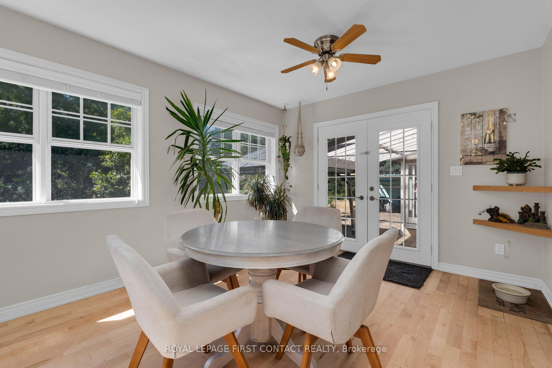 Photo 18 of 43 Vanderpost Crescent, Essa, Thornton — HOMEH