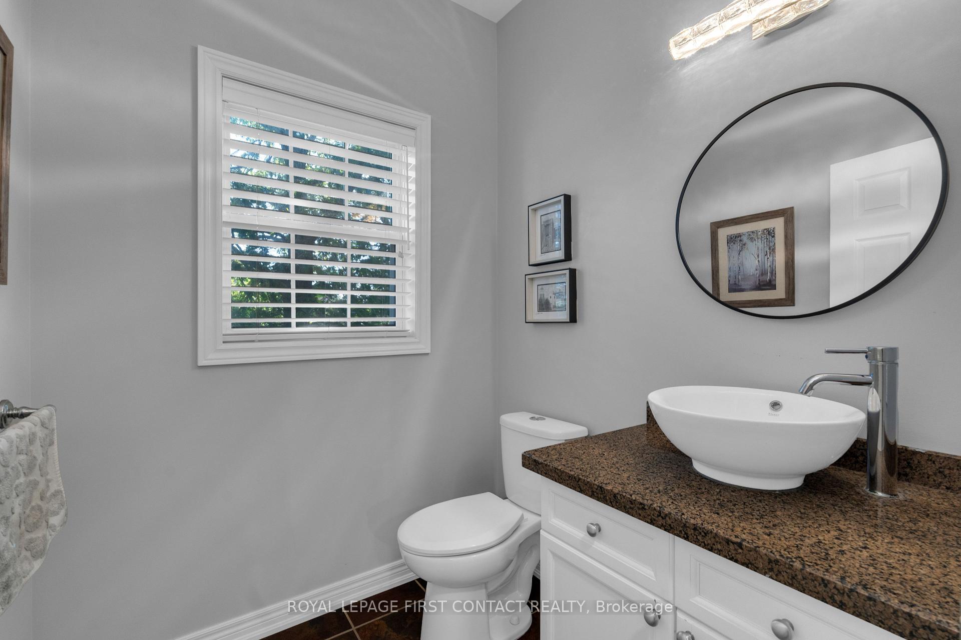 Photo 20 of 43 Vanderpost Crescent, Essa, Thornton — HOMEH