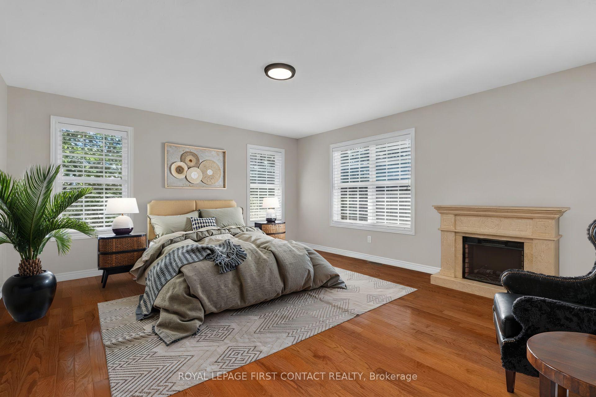 Photo 22 of 43 Vanderpost Crescent, Essa, Thornton — HOMEH