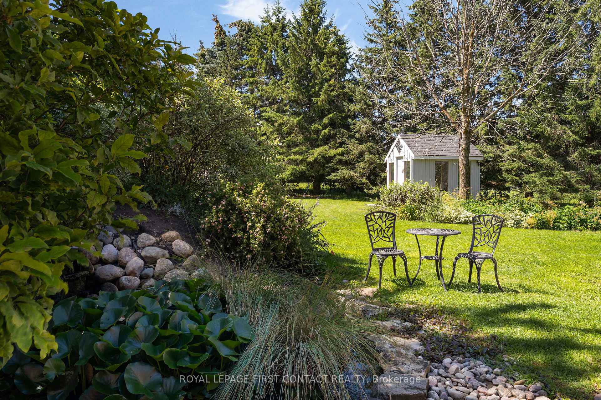 Photo 36 of 43 Vanderpost Crescent, Essa, Thornton — HOMEH