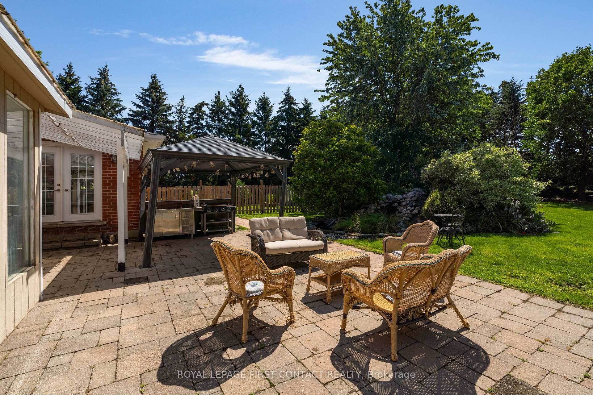 Photo 37 of 43 Vanderpost Crescent, Essa, Thornton — HOMEH