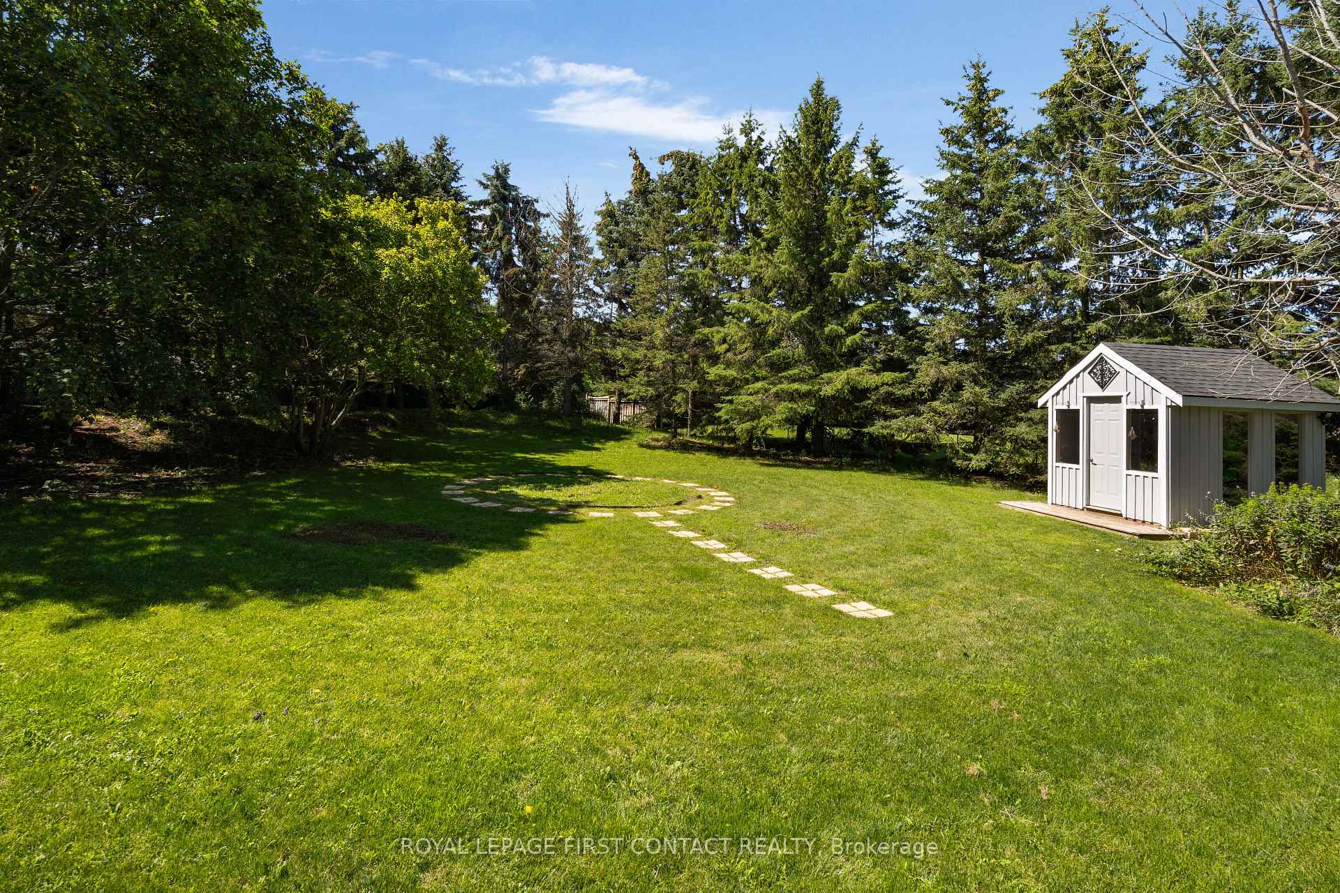 Photo 38 of 43 Vanderpost Crescent, Essa, Thornton — HOMEH
