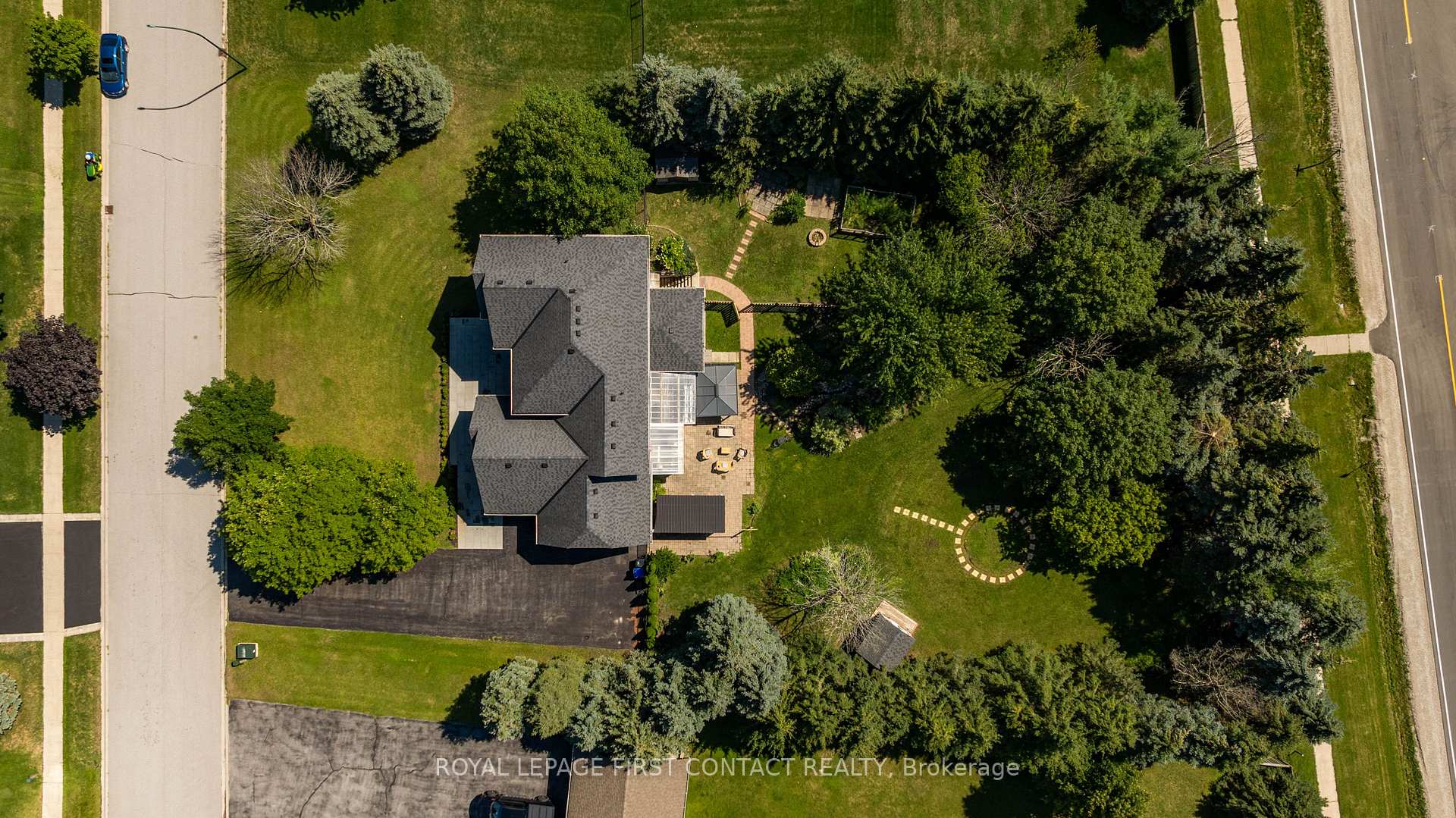 Photo 39 of 43 Vanderpost Crescent, Essa, Thornton — HOMEH