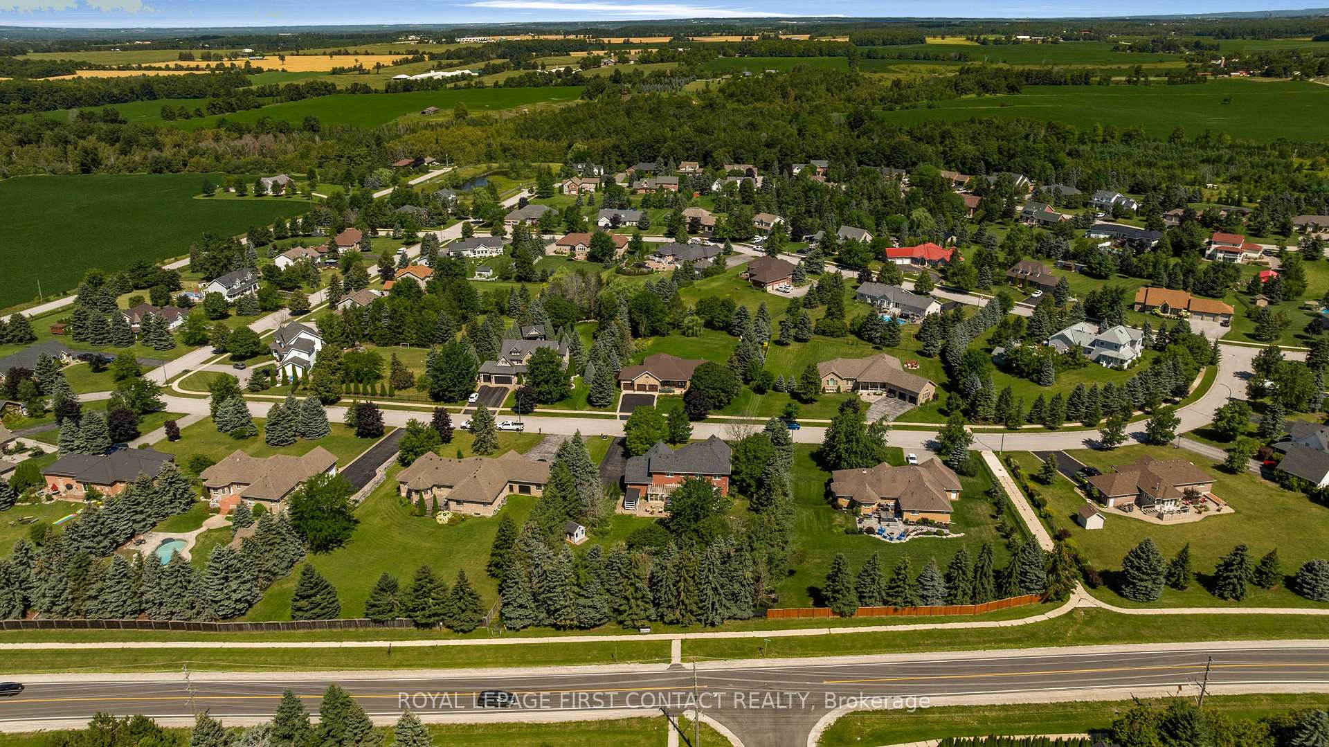 Photo 42 of 43 Vanderpost Crescent, Essa, Thornton — HOMEH